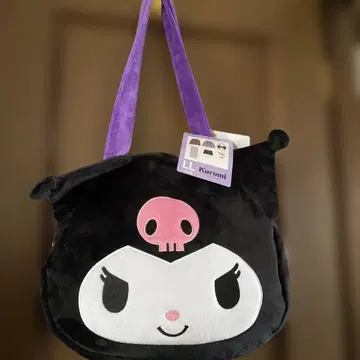 쿠로미 토트백 LL 사이즈 6종 세트