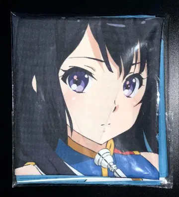 울려라! 유포니움 선페스 빅 크로스 포스터 코사카 레이나