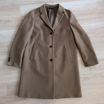 유니클로 코트 남성용 캐시미어