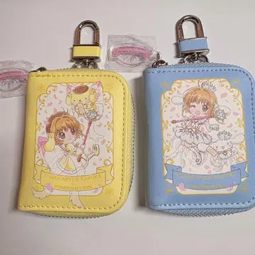 카드캡터 사쿠라