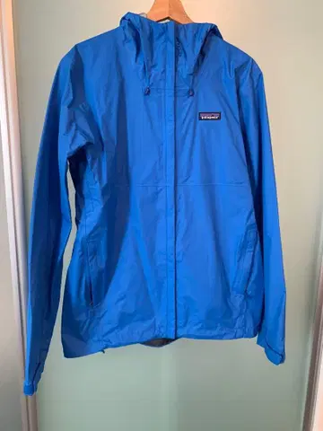 파타고니아 토렌트쉘 3L 자켓 나일론 자켓 후드티 M