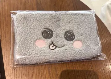 RIIZE 은석 선영돌이 얼굴 파우치