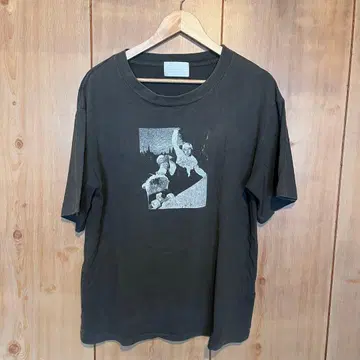 JIMMYZ T셔츠 구제 의류