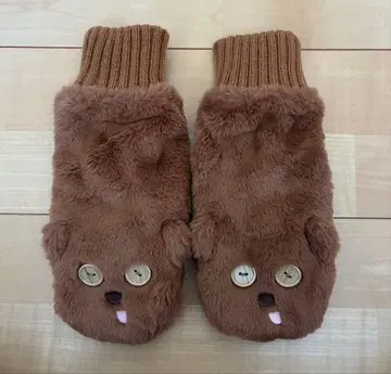 유니버설 스튜디오 재팬 USJ 팀 장갑