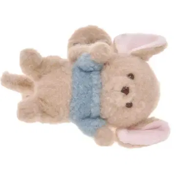 디즈니 스토어 루 헤어 클립 NUIGURUMI