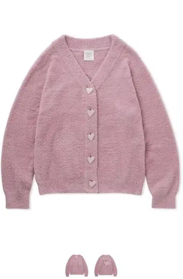 젤라또피케 Sweet JQD 가디건 미사용품