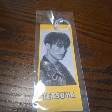 EXILE THE REASON 메지루시 택 TETSUYA