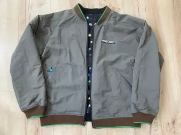 그라니프 Minecraft 자켓