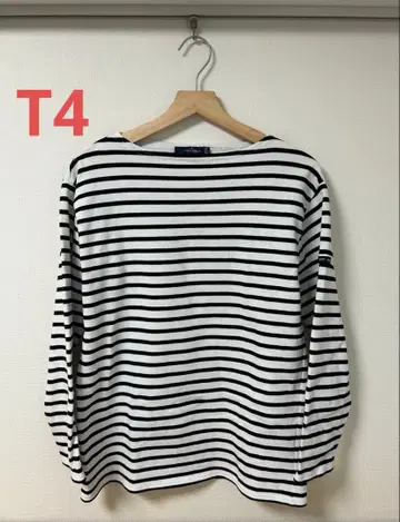 SAINT JAMES 세인트 제임스 T4 보더 웨쌍