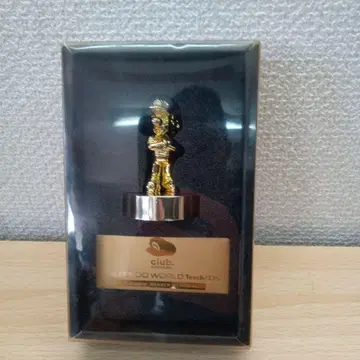 닌텐도 월드 터치 DS 피규어