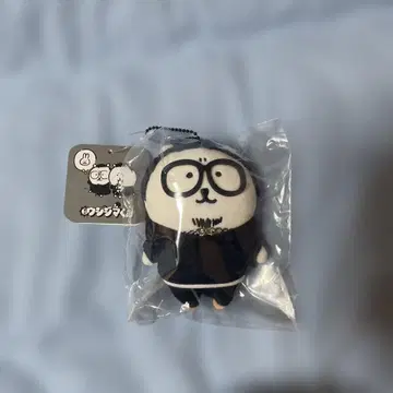 야미킨 우시지마 군 원화전 한정판 굿즈 나가노의 곰 마스코트