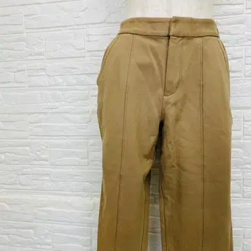 반야드 스톰 팬츠 S 센터 프레스 캐주얼 [ 2634-29 ]