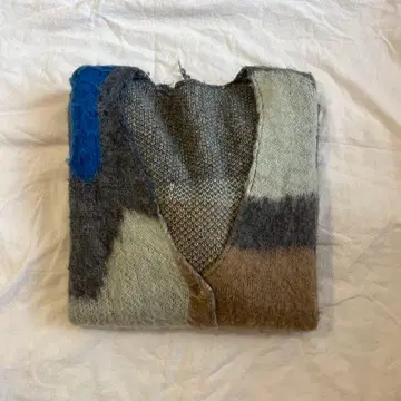 [ PAMM ] 생활의 니트 가디건