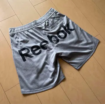 리복 숏 팬츠 저지 사이즈 L