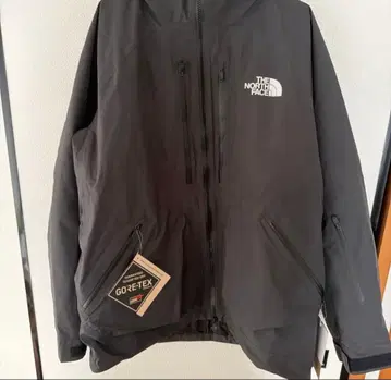 THE NORTH FACE 고어텍스 마운틴 후드티