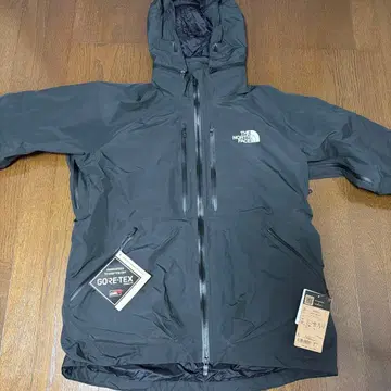 THE NORTH FACE 고어텍스 마운틴 후드티