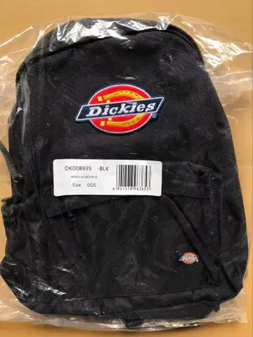 Dickies 백팩