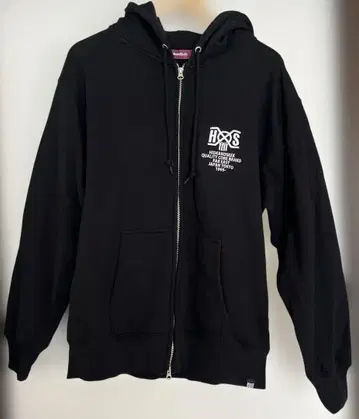 HideandSeek 하이드앤시크 후드티 블랙 L 사이즈