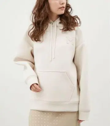 새상품 Mila Owen 종이상자 후디