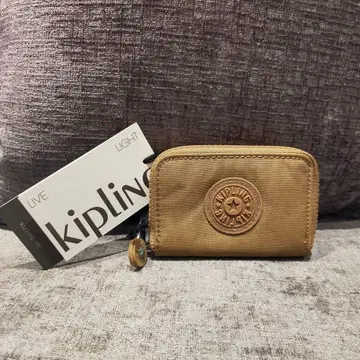 키플링 지갑 CASH BUDDY 캐시버디(얼리탄)