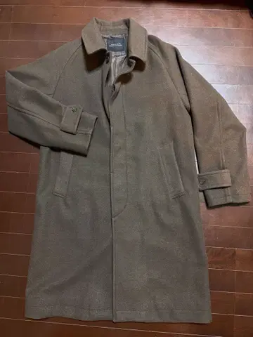 NANO UNIVERSE 스텐카라 코트 L 사이즈