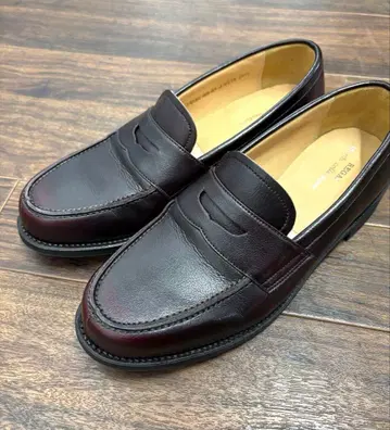 리걸 로퍼 수회 착용 2025 여름 구매