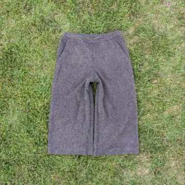 와이드 팬츠 모드 y2k 레이어 00s