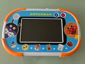 호빵맨 터치스크린 완구