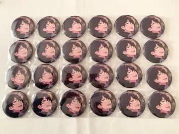 앙상블 스타즈 사쿠마 레이 캔뱃지