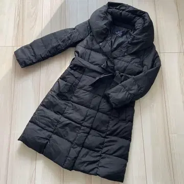 저스길리티 롱 다운 코트 사이즈 1