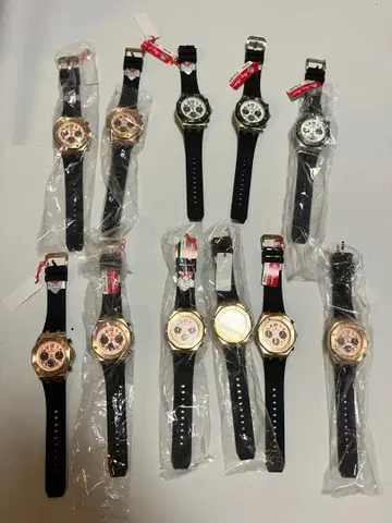 마비 메이존 미사용 배터리 방전 11권 세트