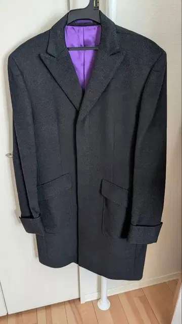 mistake? 자켓 코트