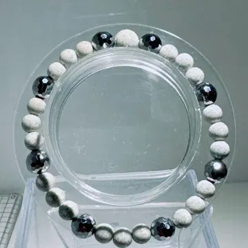 북두석 테라헤르츠 팔찌 NO25-2438