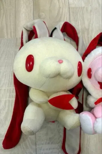 사과 범용 토끼