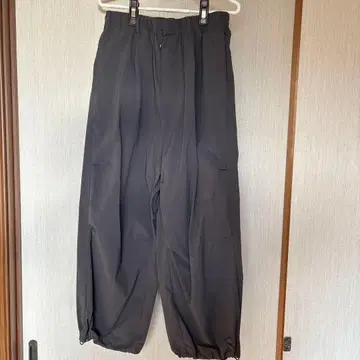 WYM 이지 팬츠 XS 사이즈