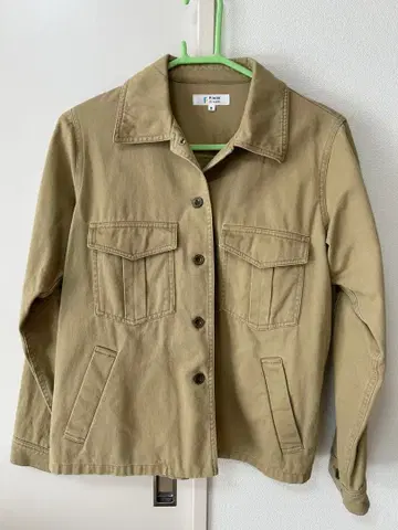 필드 드림 자켓