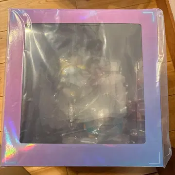 난자모 피규어 미개봉