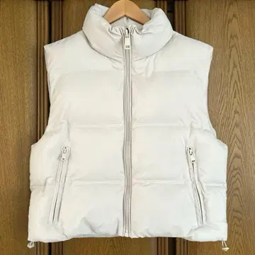 [ 택 포함 새상품 ] ZARA 다운 자켓