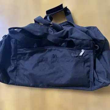 챔피온 보스턴 백