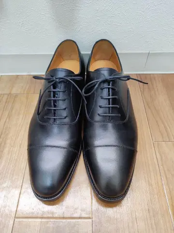 오리엔탈 슈메이커 FG-3109 사이즈 7.5 러버 솔