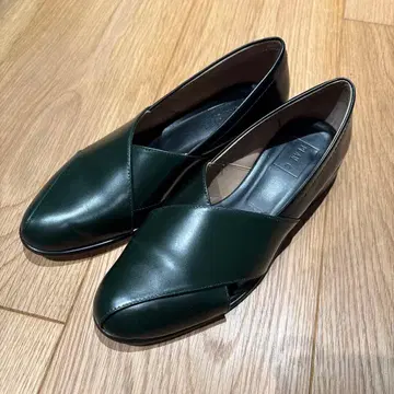 PlanC 크로스 로퍼