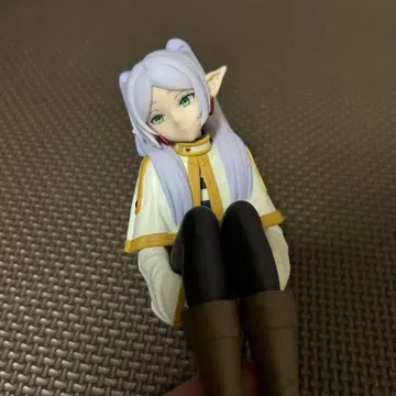 장송의 프리렌 1/7 스케일 피규어 엘르 코코