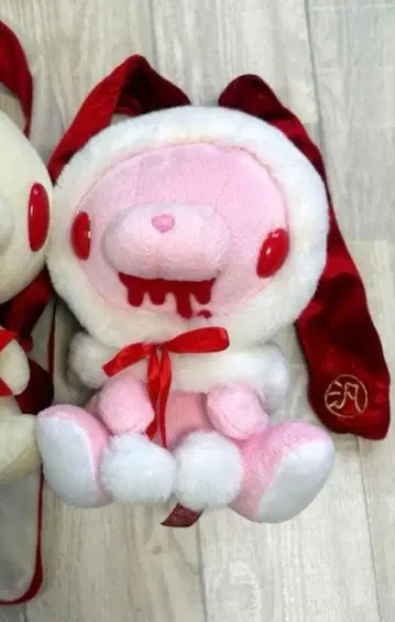 범용 토끼 봉제 인형