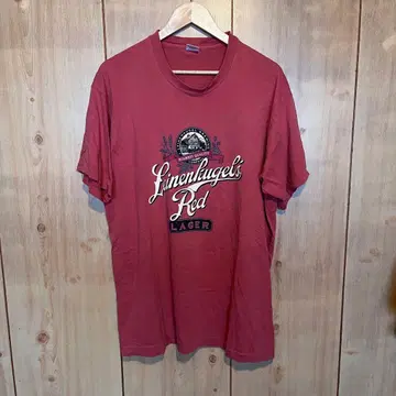 FRUIT OF THE ROOM 티셔츠 80's