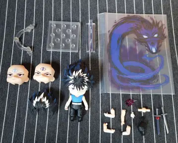 유유백서 넨도로이드 히에이 개봉 완료