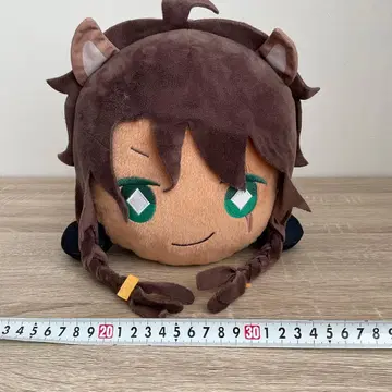 트위스티드 원더랜드 봉제 인형 약 30cm