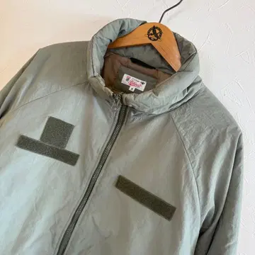 NYLAUS 슈퍼 루즈 레벨 7 자켓 남성용 M