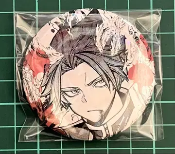 토겐안키 홀로그램 캔뱃지 vol.7 염귀 이치노세