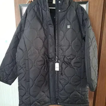 ROXY 블랙 자켓 L 사이즈