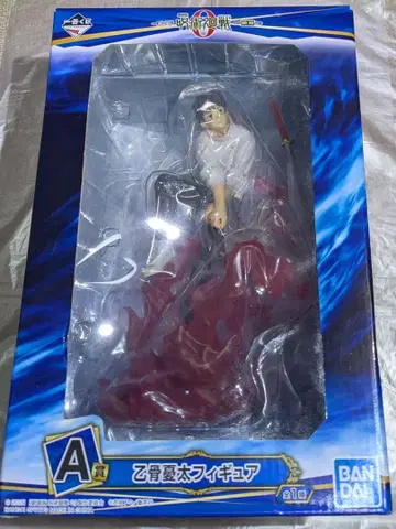 BANDAI 반다이 A상 옷코츠 유타 피규어 제일복권 극장판 주술회전 0